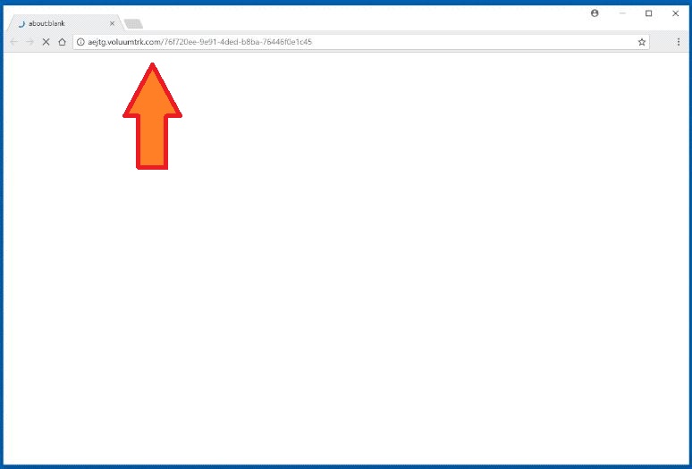 How To Remove Voluumtrk.com Redirect Virus From Computer